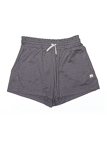 Vuori Athletic Shorts (view 1)