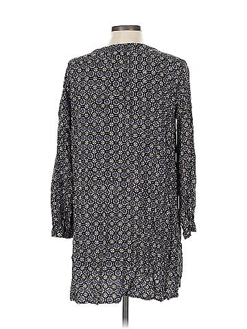 Earthbound Trading Co. 3/4 Sleeve Blouse (view 2)
