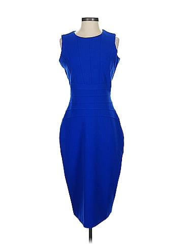 Ivanka Trump Cocktail Dress (view 1)