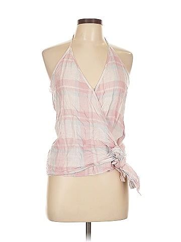 Lovestitch Sleeveless Blouse (view 1)