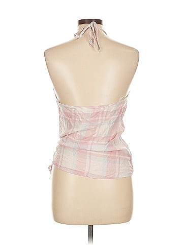 Lovestitch Sleeveless Blouse (view 2)