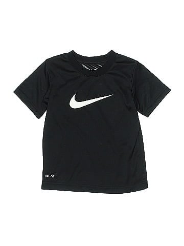 Nike Active T-Shirt (view 1)