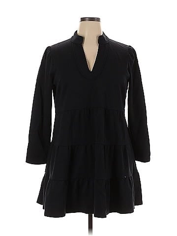 Sail to Sable Casual Dress (view 1)