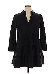 Sail To Sable Casual Dress