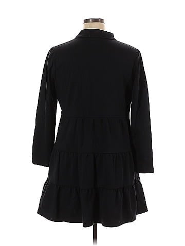 Sail to Sable Casual Dress (view 2)