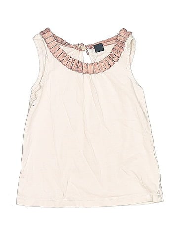 Baby Gap Sleeveless Blouse (view 1)