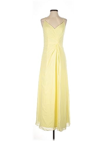 JJ's House Cocktail Dress (view 1)