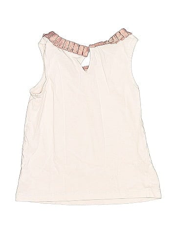 Baby Gap Sleeveless Blouse (view 2)