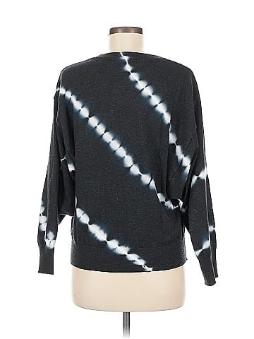 Elan Pullover Sweater (view 2)