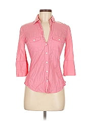 Splendid 100% Supima Cotton Tan Casual Dress Size XS