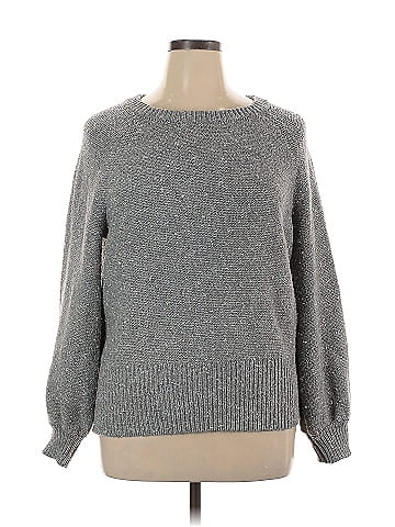 LC Lauren Conrad Pullover Sweater (view 1)