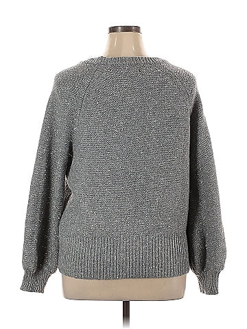 LC Lauren Conrad Pullover Sweater (view 2)