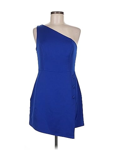 NBD Cocktail Dress (view 1)