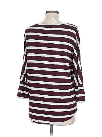 Mix by 41 Hawthorn Pullover Sweater (view 2)
