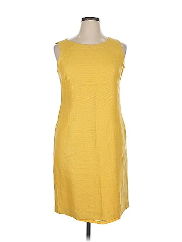 Kasper Casual Dress (view 1)