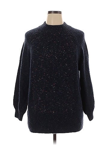 LC Lauren Conrad Pullover Sweater (view 1)
