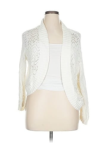 White Stag Cardigan (view 1)