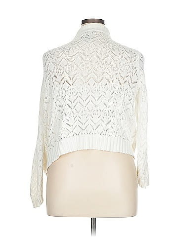 White Stag Cardigan (view 2)
