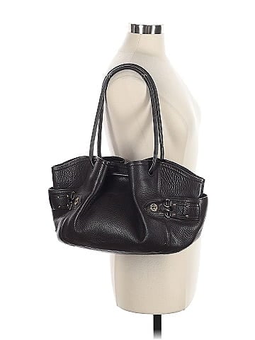 Cole Haan Leather Shoulder Bag (view 2)