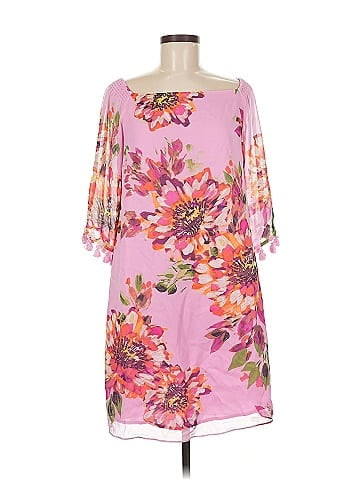 Trina Turk Casual Dress (view 1)