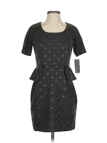 Donna Ricco Cocktail Dress (view 1)