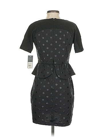 Donna Ricco Cocktail Dress (view 2)