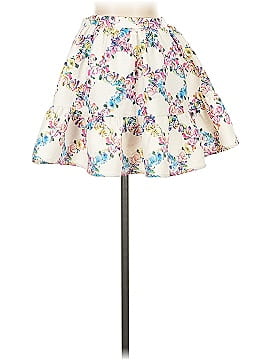 Lucca Couture Formal Skirt