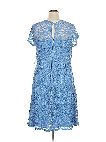 db established 1962 Cocktail Dress (view 2)