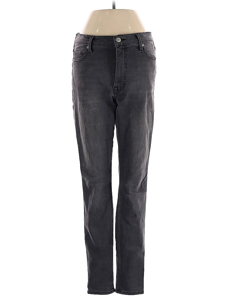 Click to view more detailed imagery on our partner's website Pre-owned Lucky Brand Jeans In Gray
