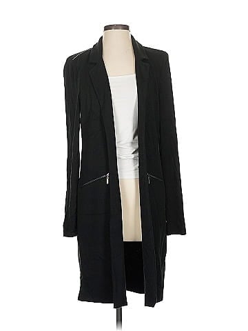 Tart Coat (view 1)