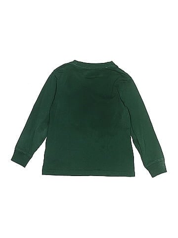 Polo by Ralph Lauren Long Sleeve T-Shirt (view 2)