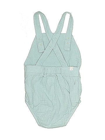 Little Planet Short Sleeve Onesie (view 2)