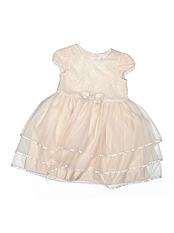 Baby Biscotti Dress (view 1)