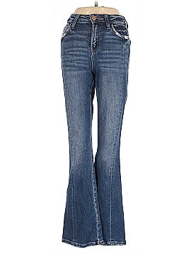 Flying Monkey Jeans
