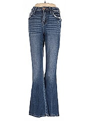 Flying Monkey Jeans