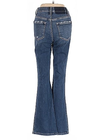 Flying Monkey Jeans (view 2)