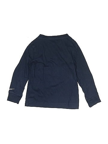 Nike Long Sleeve T-Shirt (view 2)