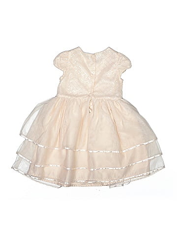 Baby Biscotti Dress (view 2)