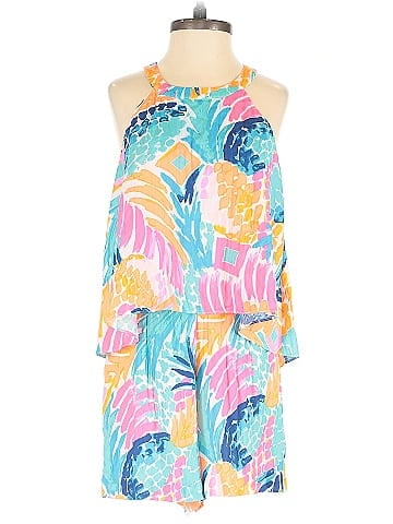 Lilly Pulitzer Romper (view 1)