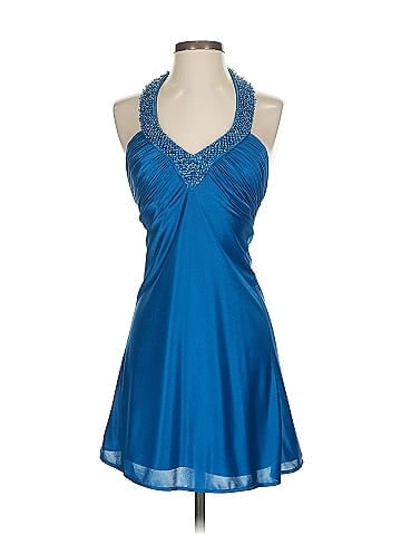 Morgan & Co. Cocktail Dress (view 1)