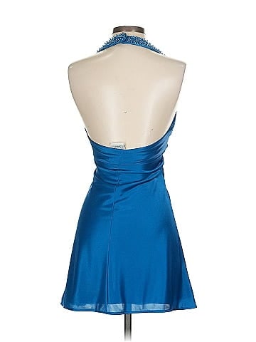 Morgan & Co. Cocktail Dress (view 2)