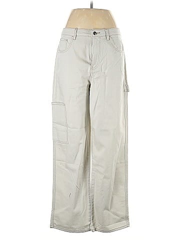 Vanilla Star Jeans (view 1)