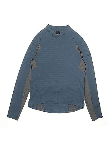 Nike Long Sleeve Turtleneck (view 1)