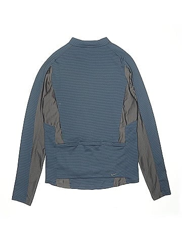 Nike Long Sleeve Turtleneck (view 2)