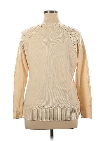 Sail to Sable Pullover Sweater (view 2)