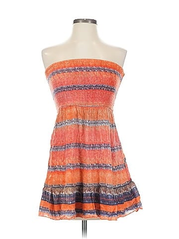 Ecote Cocktail Dress (view 1)