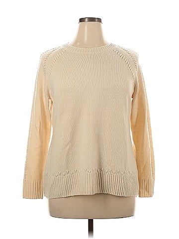 Sail to Sable Pullover Sweater (view 1)
