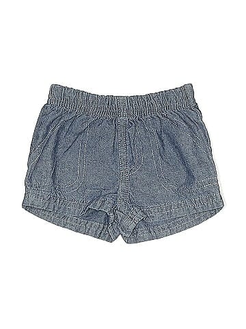 Carter's Denim Shorts (view 1)