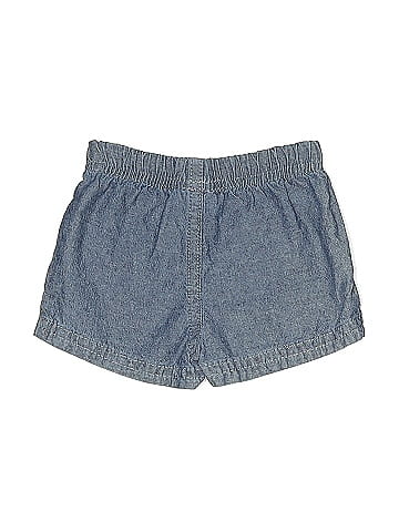 Carter's Denim Shorts (view 2)