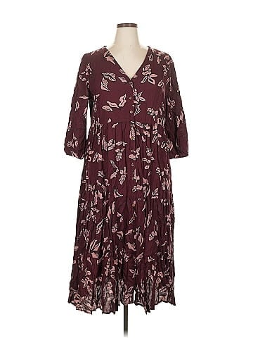 Sonoma Goods for Life Casual Dress (view 1)